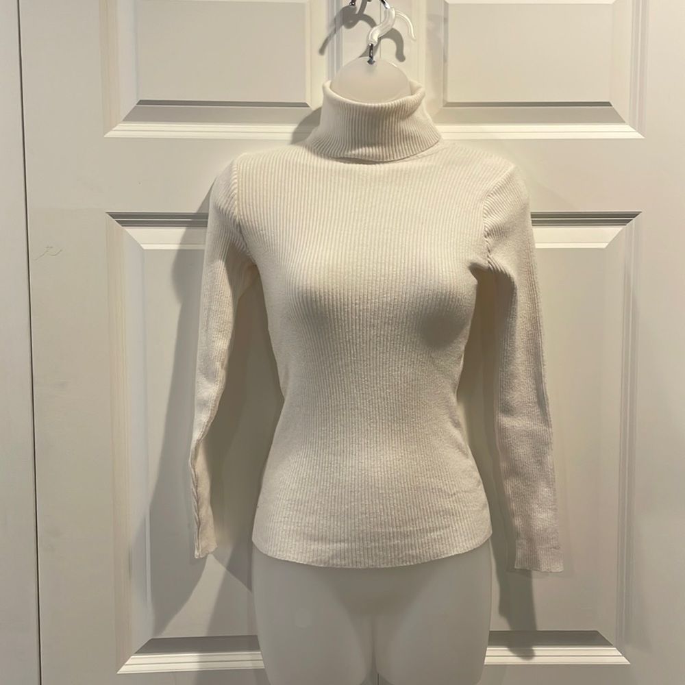 Shein Turtleneck